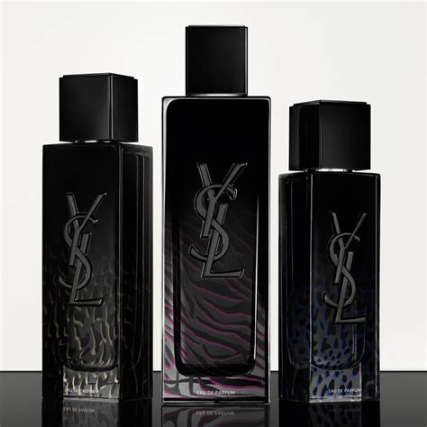 ysl edp.